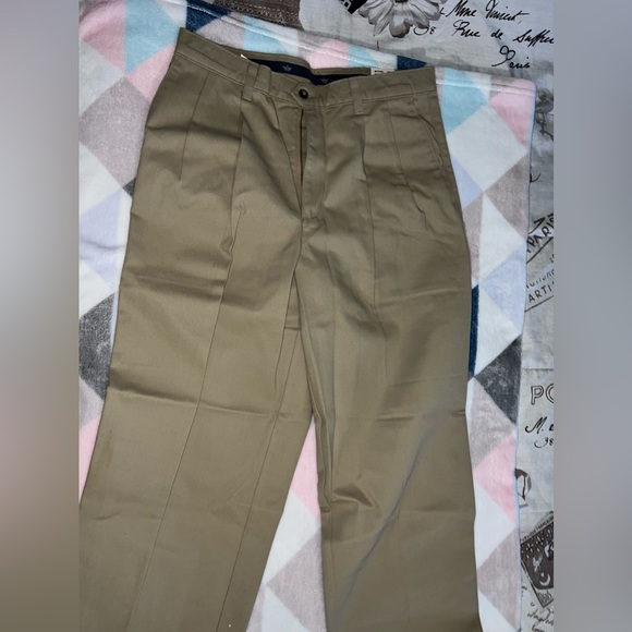 Dockers‎ khakis mens pants NWT - Picture 2 of 4